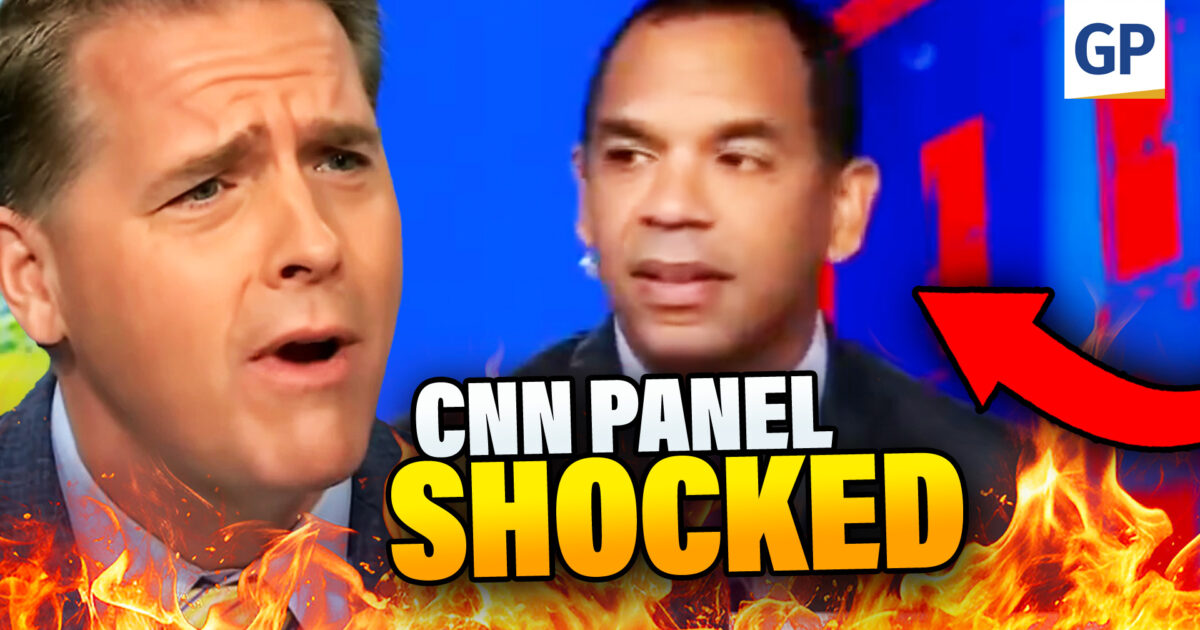 CNN panel stunned