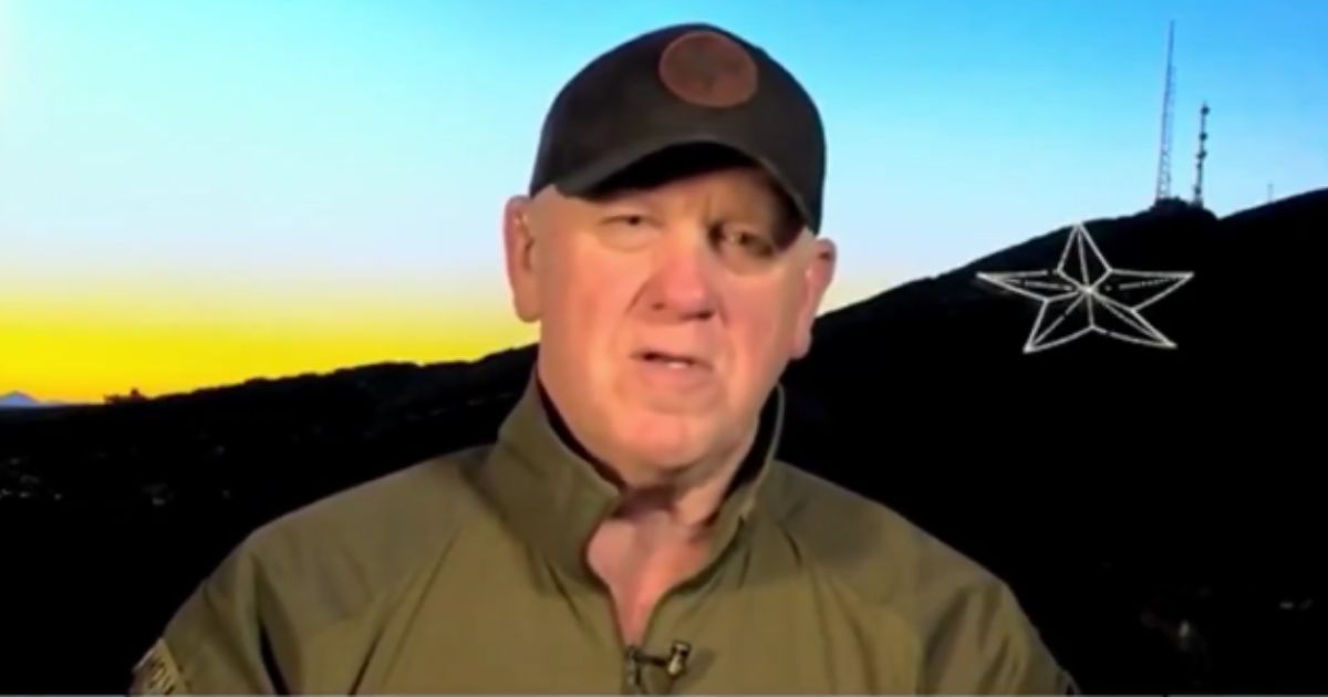 Border czar Tom Homan spoke with Fox News' on Monday, warning New Jersey Gov. Phil Murphy that he will be investigated after claiming that he is harboring an illegal alien.