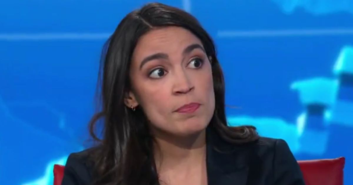 In 2023, Rep. Alexandria Ocasio-Cortez appeared on "Anderson Cooper 360" and said that then-President Joe Biden should ignore court rulings on abortion pills.