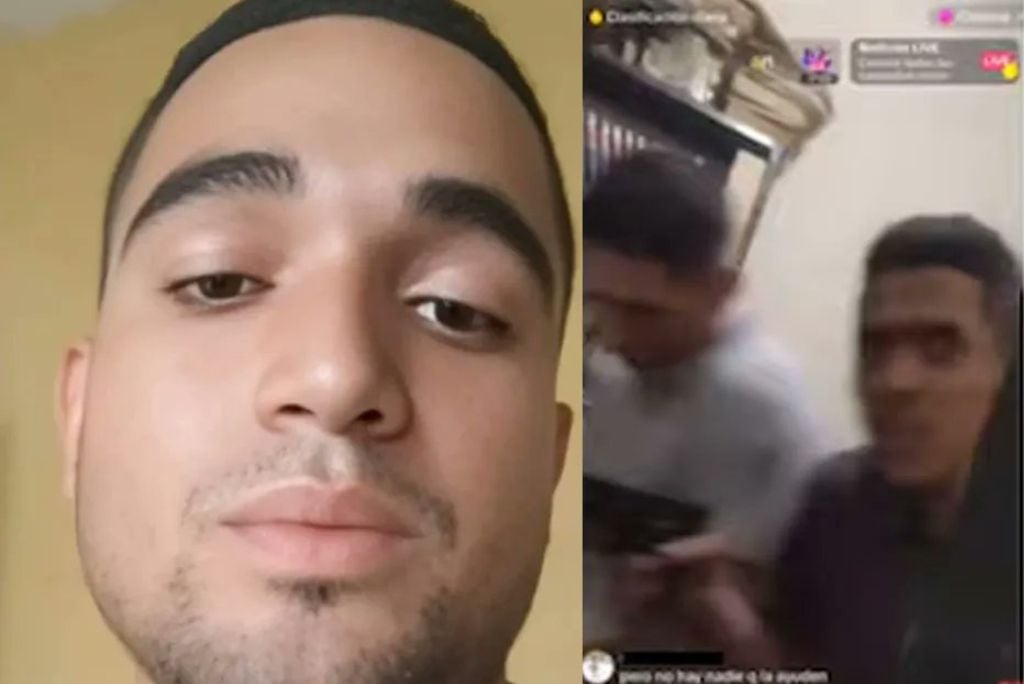 ejecutado-en-directo-matan-a-influencer-venezolano-tras-acusar-al-tren-de-aragua-y-sealar-a-altos-cargos-del-chavismo.