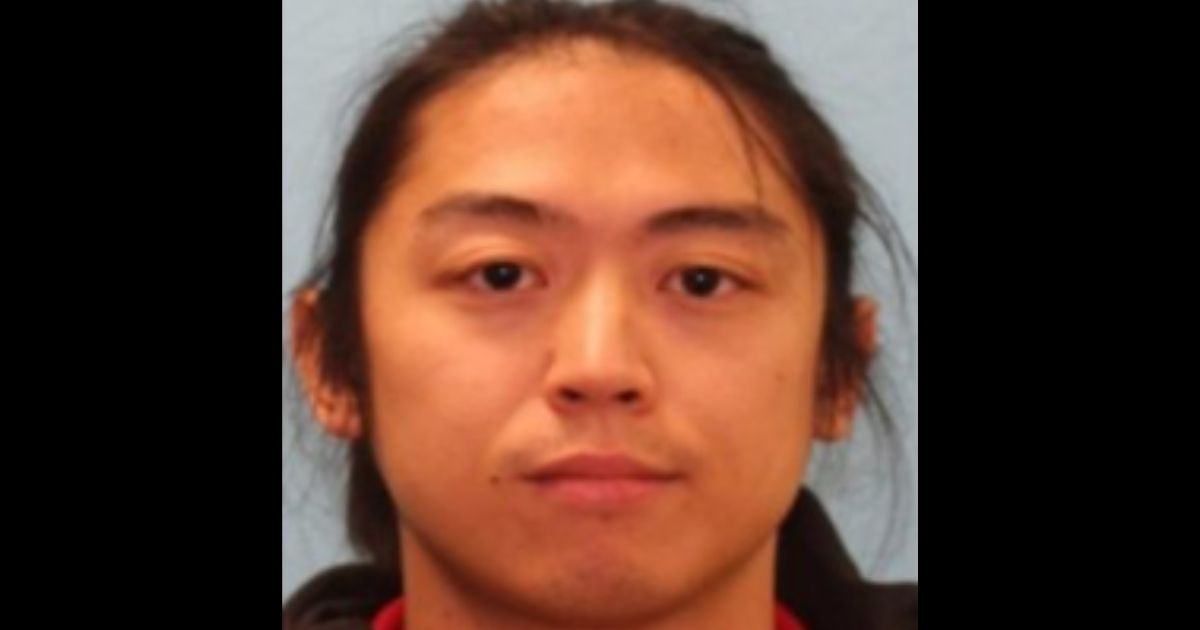 Benjamin Hanil Song is wanted for his role in the shooting at the ICE Prairieland Detention Center in Alvarado, Texas, on Friday.